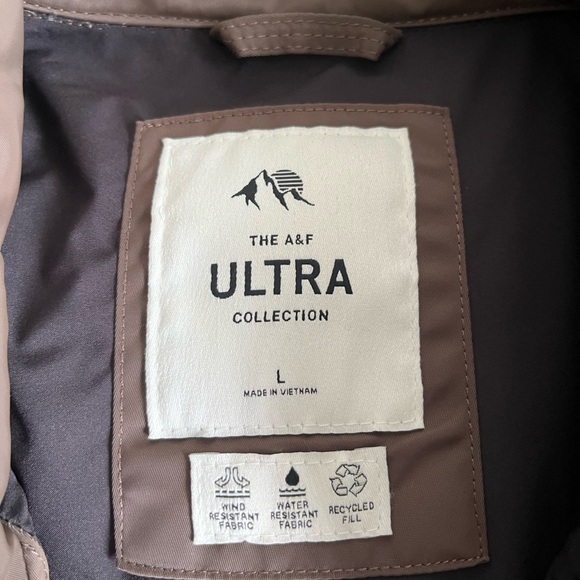 Ultra Heavyweight Puffer NWOT - Picture 3 of 6